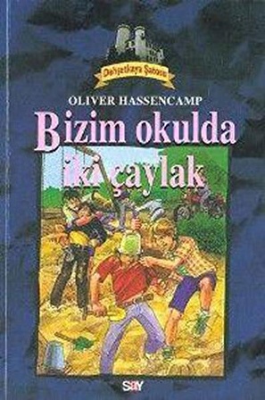 Bizim Okulda İki Çaylak