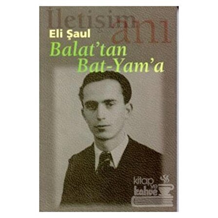 Balat'tan Bat Yam'a