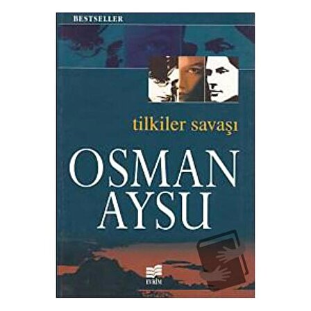 Tilkiler Savaşı / Evrim Yayınevi / Osman Aysu