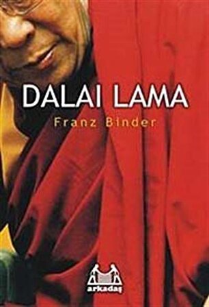 Dalai Lama / Nazife Mertoğlu