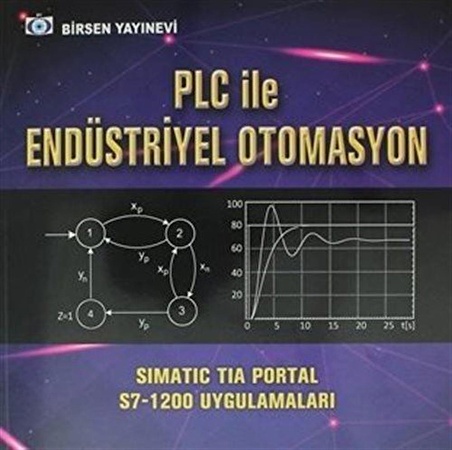 PLC ve Endüstriyel Otomasyon / Salman Kurtulan