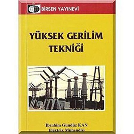 Yüksek Gerilim Tekniği