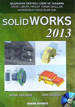 Solidworks 2013
