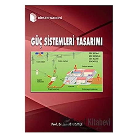 Güç Sistemleri Tasarımı