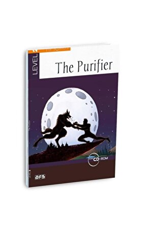 Afs Yayınları The Purifier / İngilizce Hikaye A2 - Kolektif