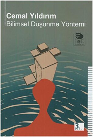 Bilimsel Düşünme Yöntemi