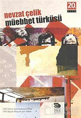 İmge Kitabevi Yayınları Müebbet Türküsü