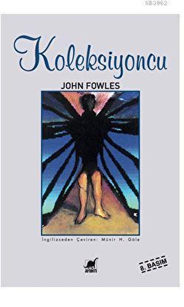 Koleksiyoncu - John Fowles - Ayrıntı Yayınları