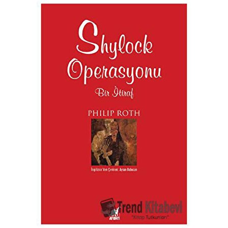 Shylock Operasyonu