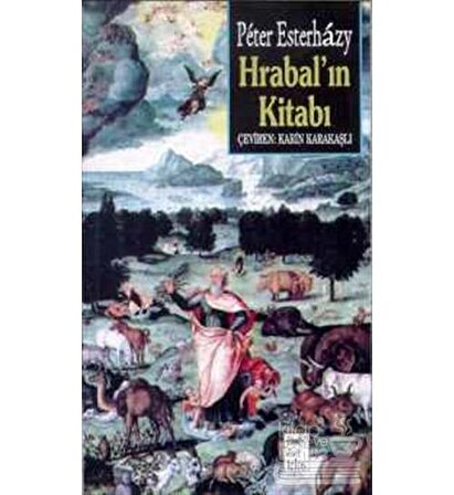 Hrabal'ın Kitabı