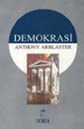Demokrasi / Anthony Arblaster