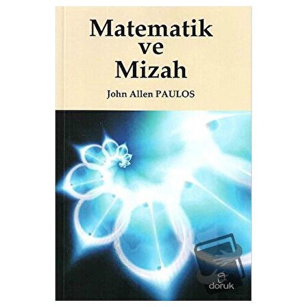 Matematik ve Mizah / Doruk Yayınları / John Allen Paulos