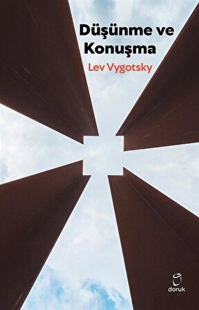 Düşünme ve Konuşma / Lev Vigotski