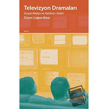 Televizyon Dramaları / Doruk Yayınları / Özlem Çağlan Bilsel