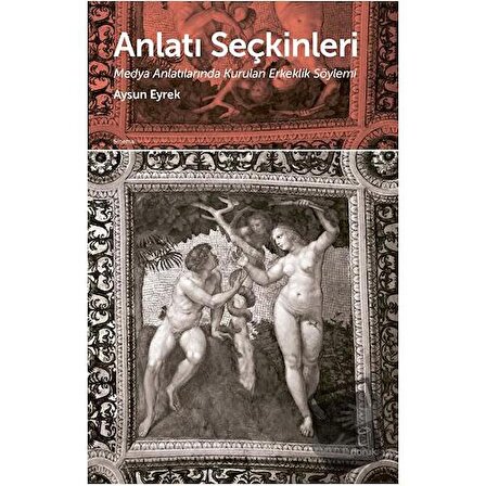 Anlatı Seçkinleri / Doruk Yayınları / Aysun Eyrek