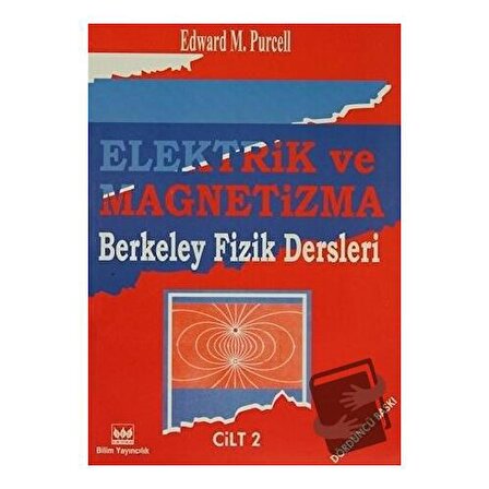 Elektrik ve Magnetizma   2 / Bilim Yayınevi / Edward M. Purcell