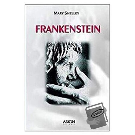 Frankenstein / Arion Yayınevi / Mary Shelley
