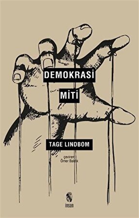 Demokrasi Miti / Tage Lindbom