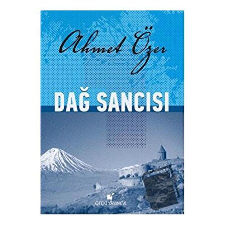 Dağ Sancısı / Öteki Yayınevi / Ahmet Özer