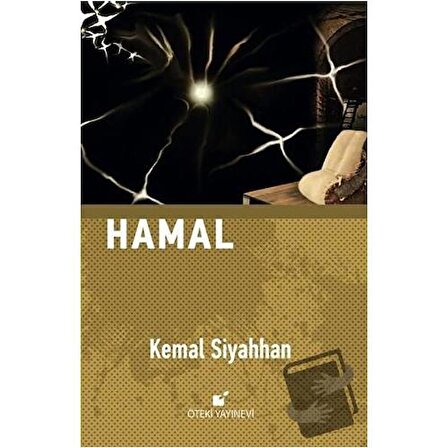 Hamal (Ciltli) / Öteki Yayınevi / Kemal Siyahhan