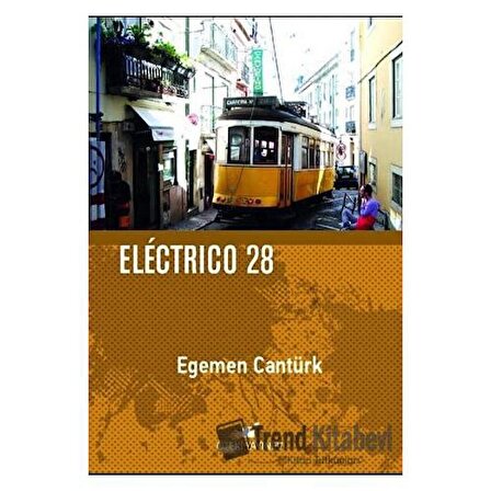 Electrico 28 (Ciltli)