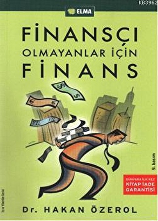 Finansçı Olmayanlar İçin Finans