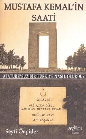 Mustafa Kemal’in Saati