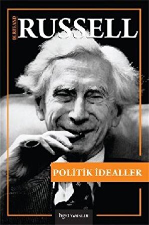Politik İdealler / Bertrand Russell