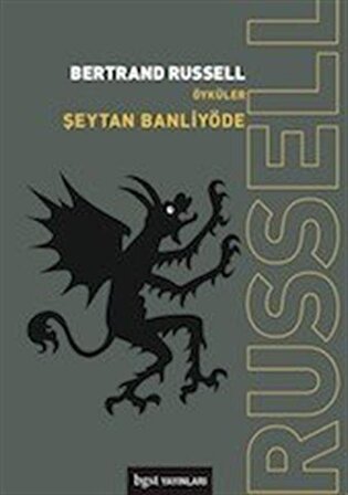 Şeytan Banliyöde / Bertrand Russell