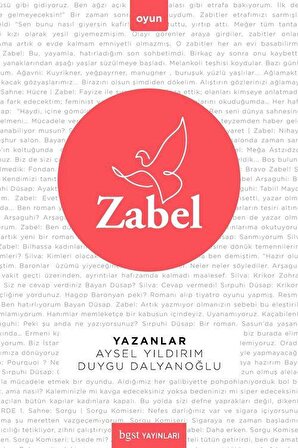 Zabel / Aysel Yıldırım