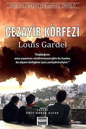 Cezayir Körfezi / Louis Gardet