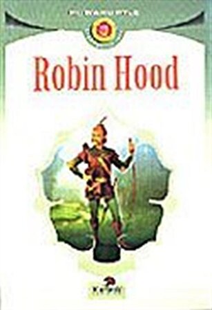 Robin Hood / Howard Pyle