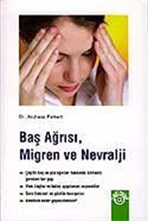 Baş Ağrısı Migren ve Nevralji / Dr. Andreas Peikert