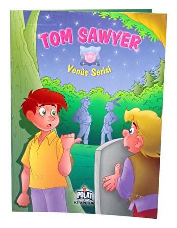 Tom Sawyer - Venüs Serisi