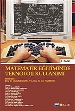 Matematik Eğitiminde Teknoloji Kullanımı / Kolektif