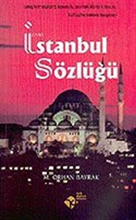 İstanbul Sözlüğü