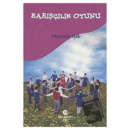 Barışçılık Oyunu