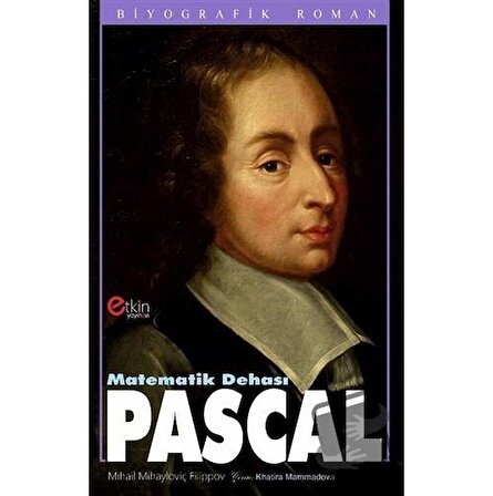 Matematik Dehası - Pascal