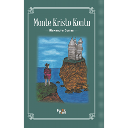 Monte Kristo Kontu
