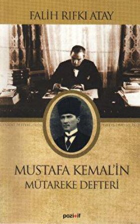 Mustafa Kemal’in Mütareke Defteri