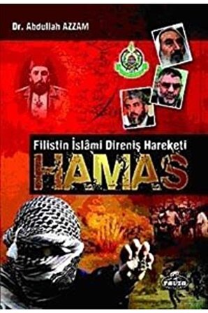 Filistin Islami Direniş Hareketi Hamas - Abdullah Azzam