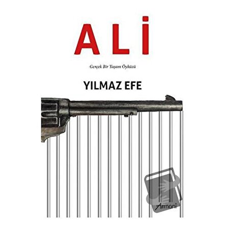 Ali / Armoni Yayıncılık / Yılmaz Efe