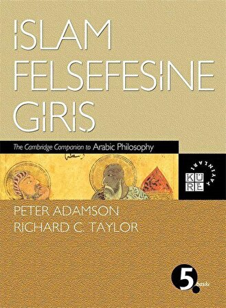 İslam Felsefesine Giriş / Peter Adamson