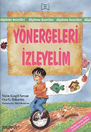 Yönergeleri İzleyelim