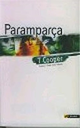 Paramparça / T. Cooper