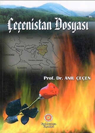 Çeçenistan Dosyası