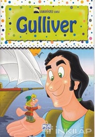 Samanyolu Gulliver