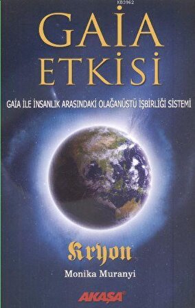 Gaia Etkisi