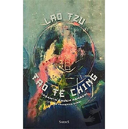 Tao Te Ching / Sardes Yayınları / Lao Tzu