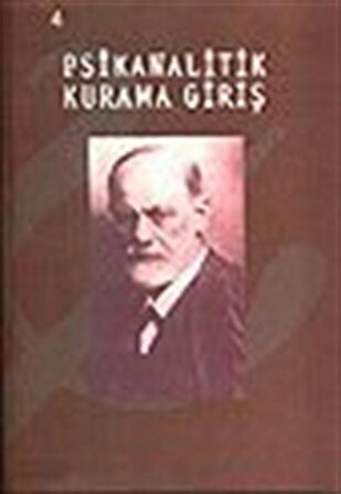 Psikanalitik Kurama Giriş